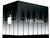 Logic Pro 8 is the main application in the Logic Studio bundle.